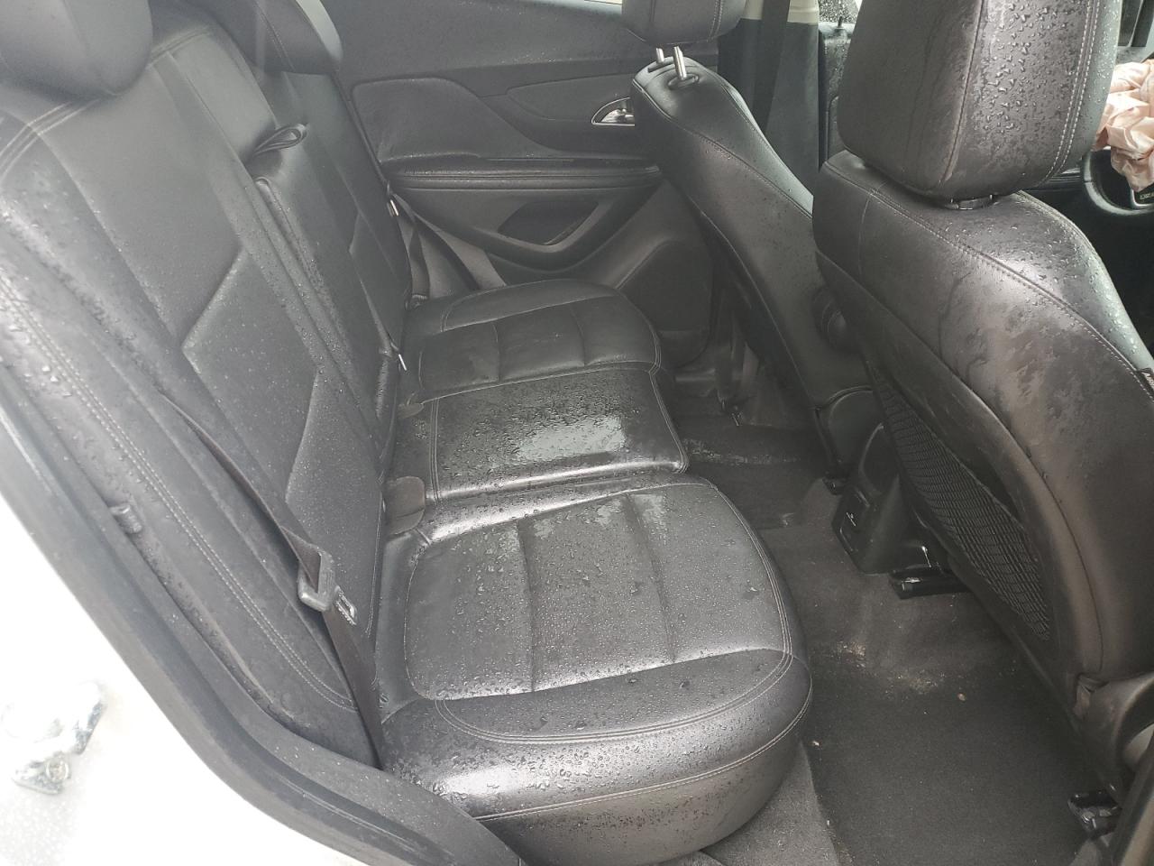 2015 BUICK ENCORE photo 31