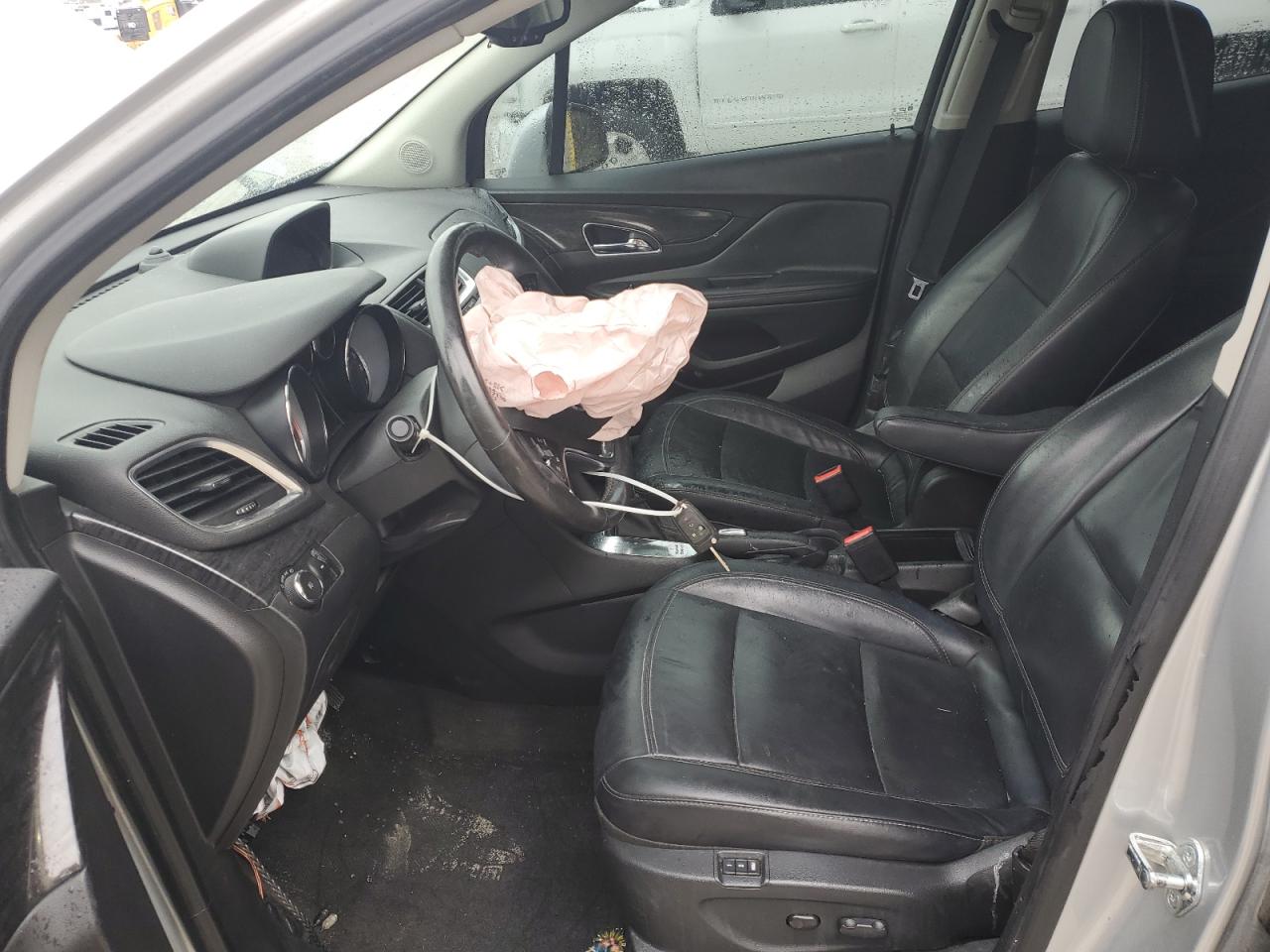 2015 BUICK ENCORE photo 19