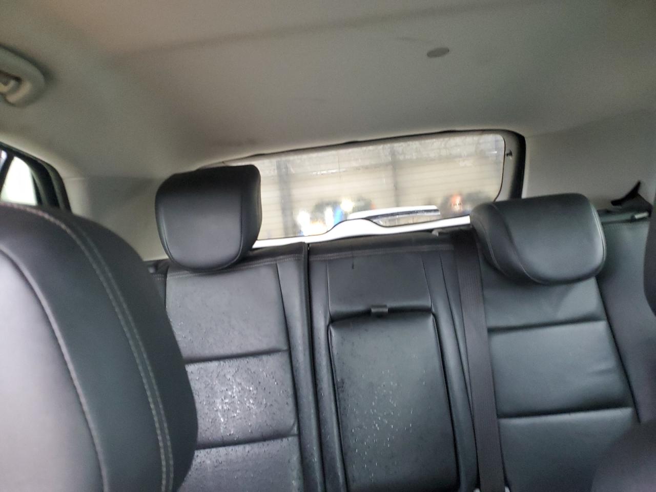 2015 BUICK ENCORE photo 28