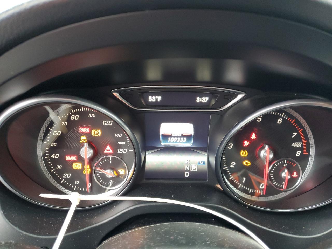 2019 MERCEDES-BENZ CLA 250 4MATIC photo 25