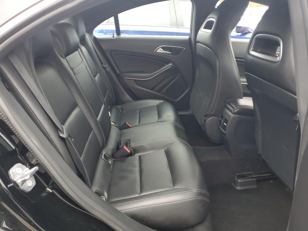2019 MERCEDES-BENZ CLA 250 4MATIC photo 28