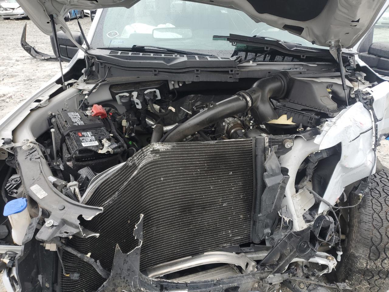 2021 FORD F150 SUPERCREW photo 21