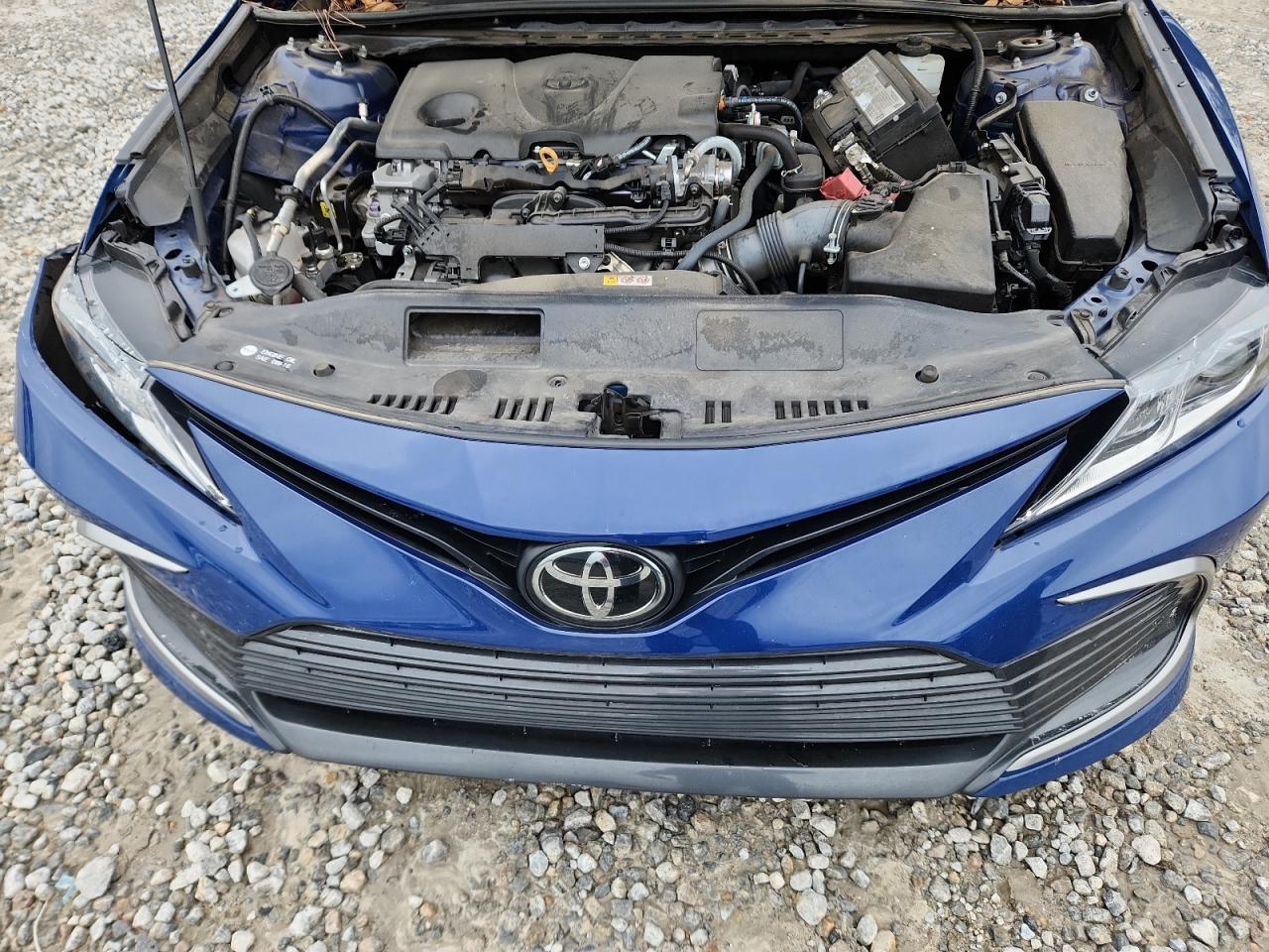 2023 TOYOTA CAMRY LE photo 21
