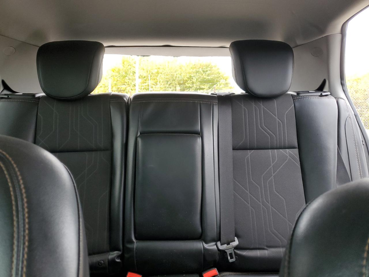 2018 CHEVROLET TRAX 1LT photo 19