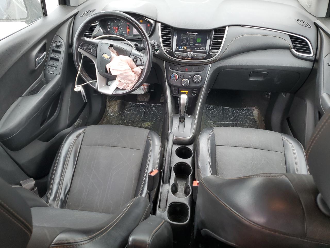 2018 CHEVROLET TRAX 1LT photo 15