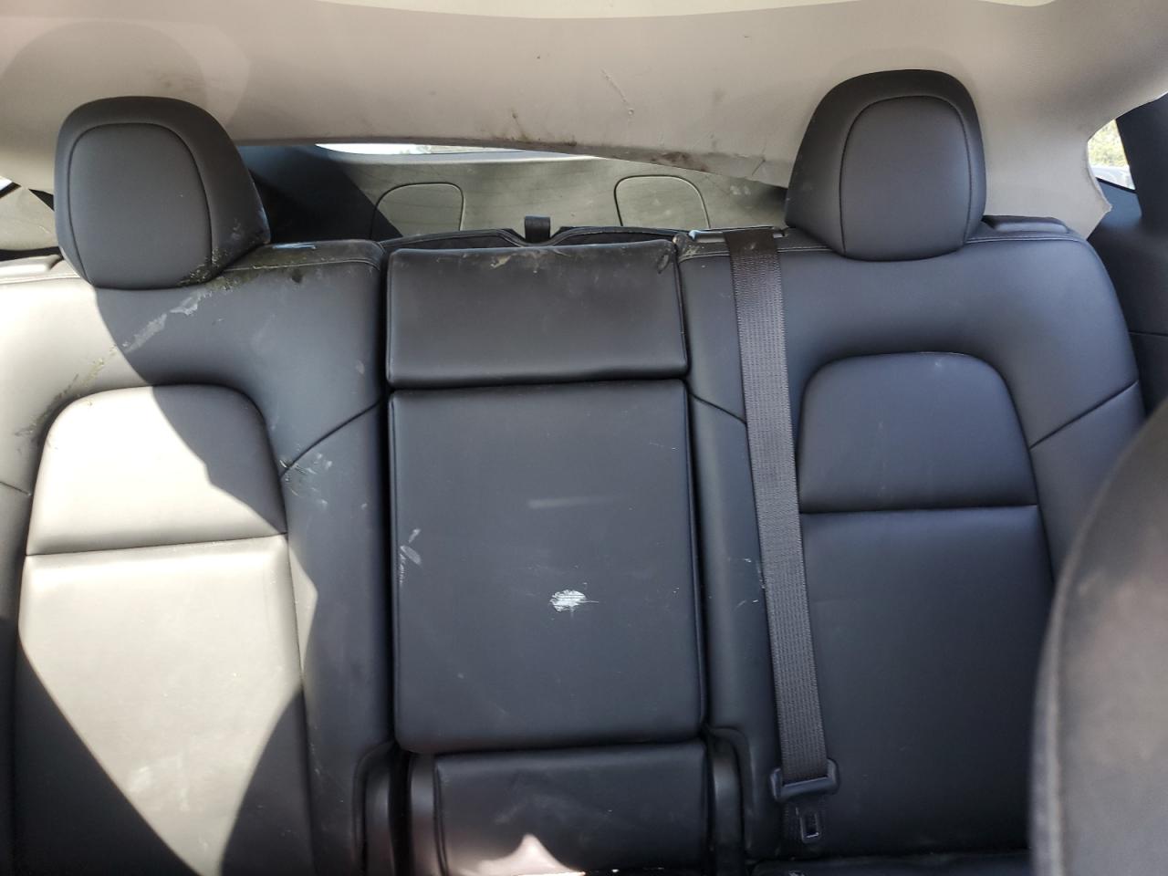 2021 TESLA MODEL Y photo 28