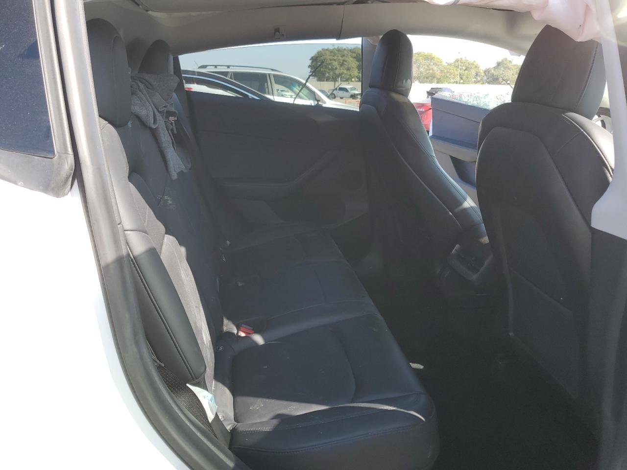 2021 TESLA MODEL Y photo 31
