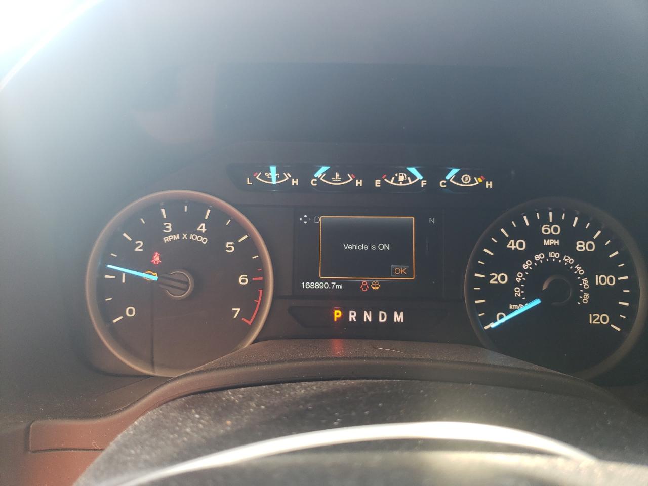 2018 FORD F150 SUPERCREW photo 17