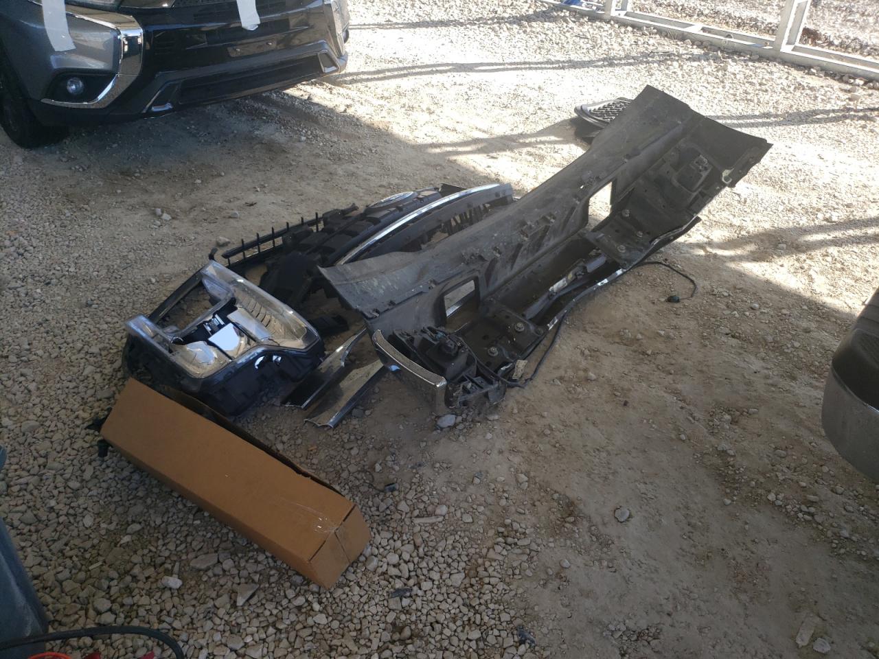 2018 FORD F150 SUPERCREW photo 23
