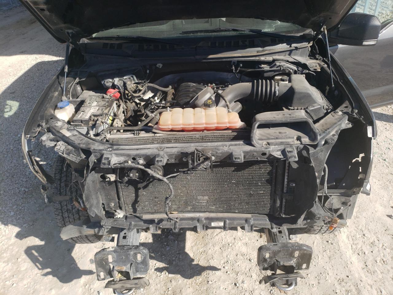 2018 FORD F150 SUPERCREW photo 21