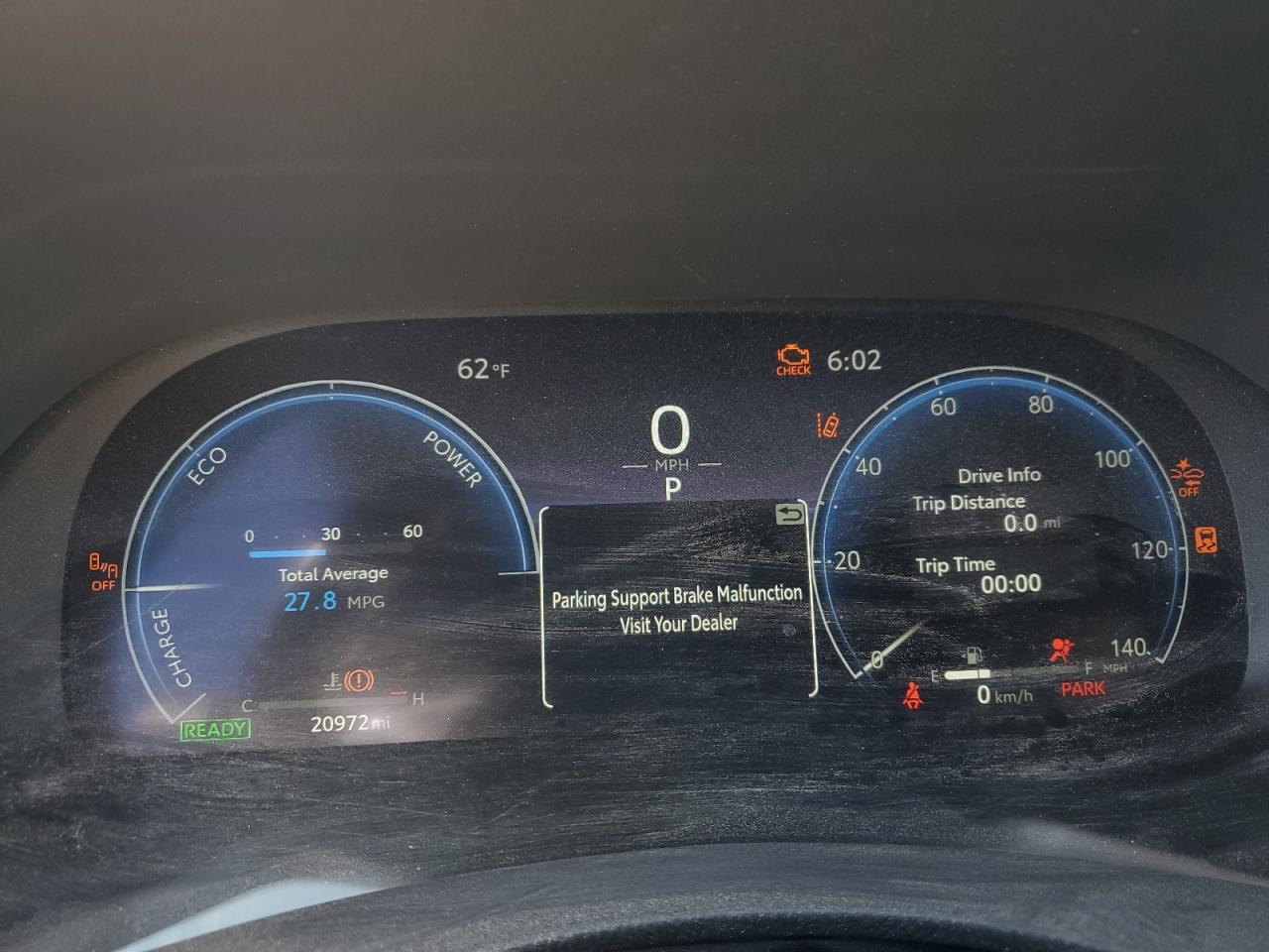 2023 TOYOTA HIGHLANDER HYBRID LIMITED photo 9