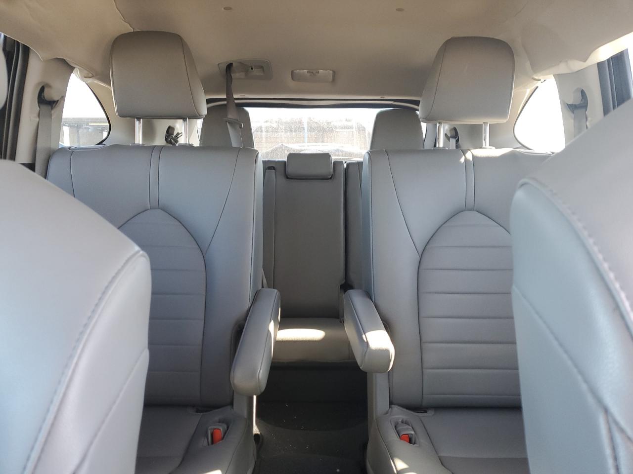 2022 TOYOTA HIGHLANDER HYBRID XLE photo 10