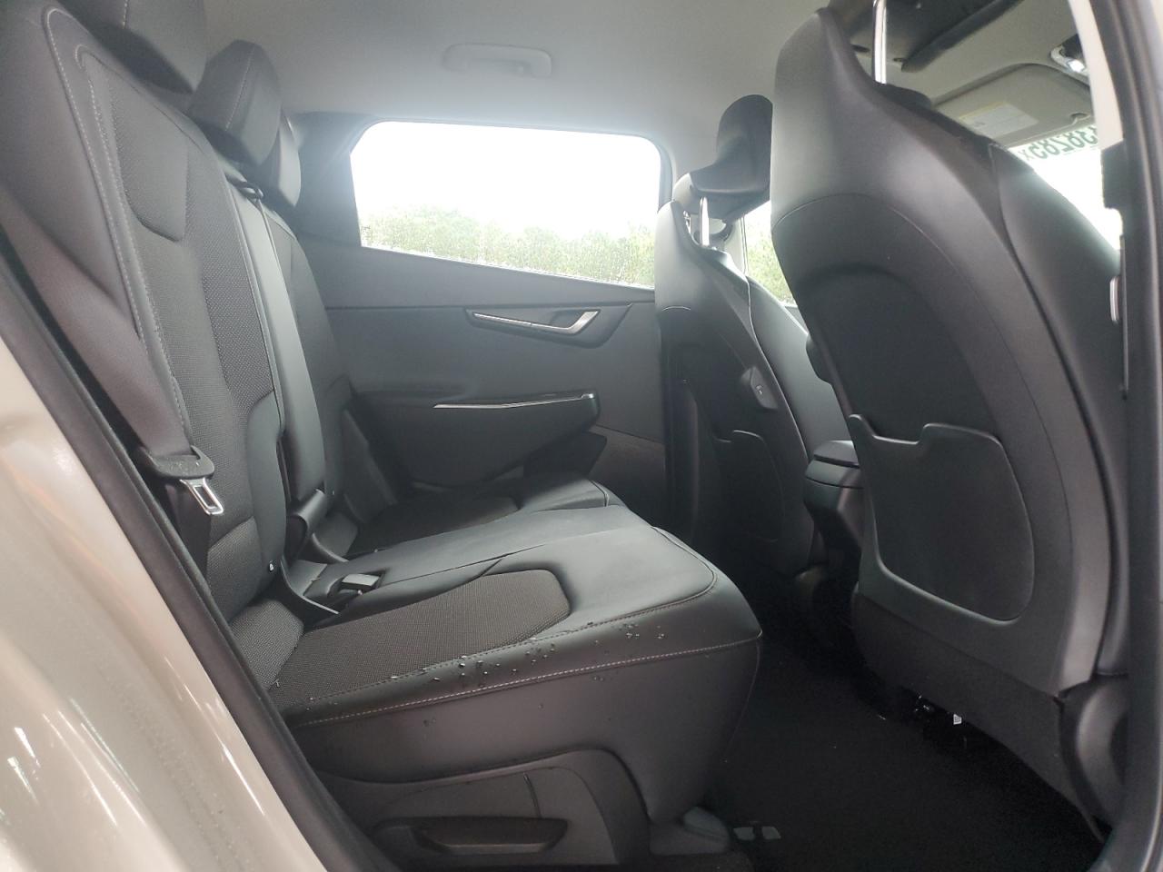 2024 KIA EV6 LIGHT photo 11