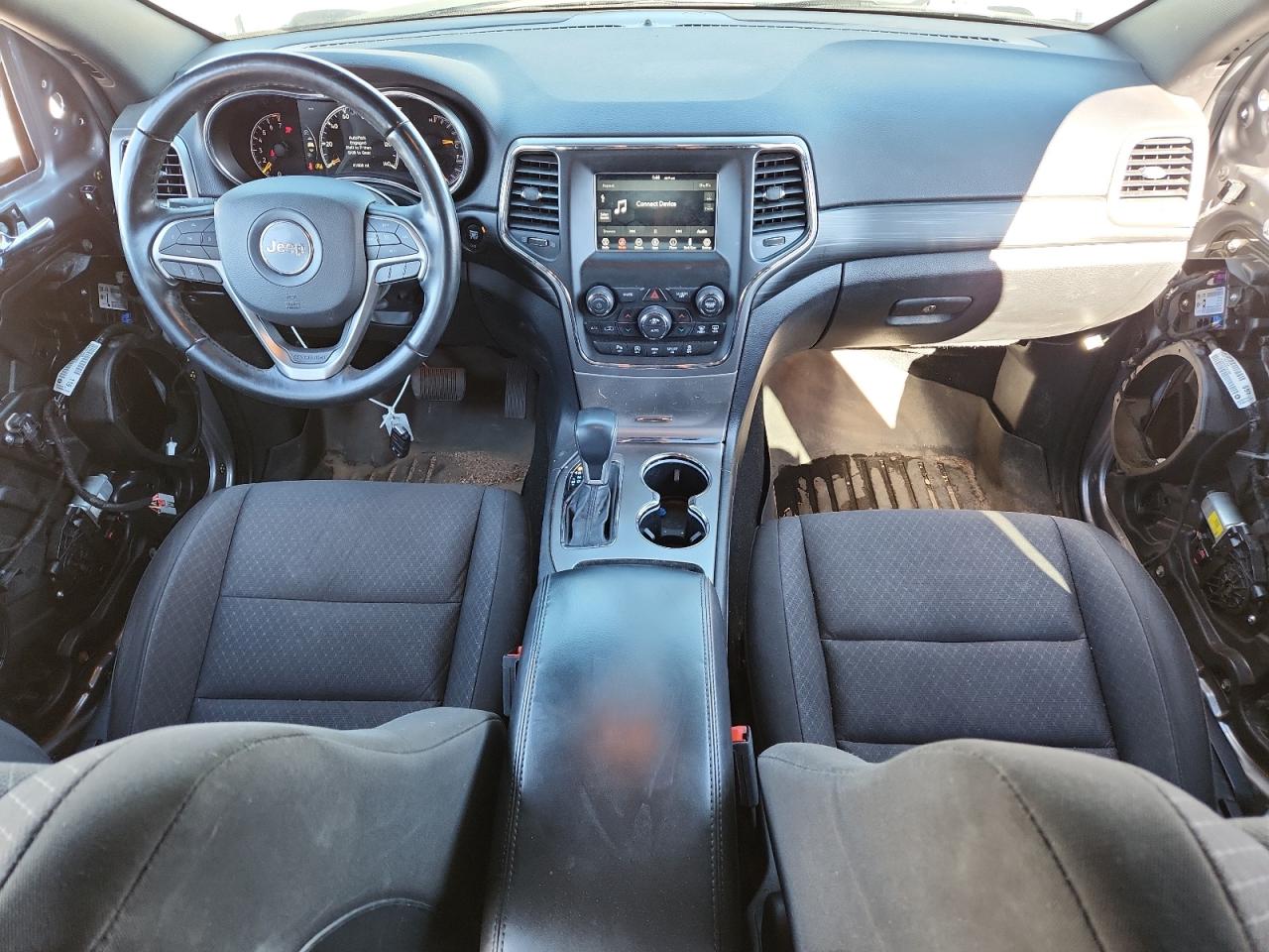 2020 JEEP GRAND CHEROKEE LAREDO photo 15