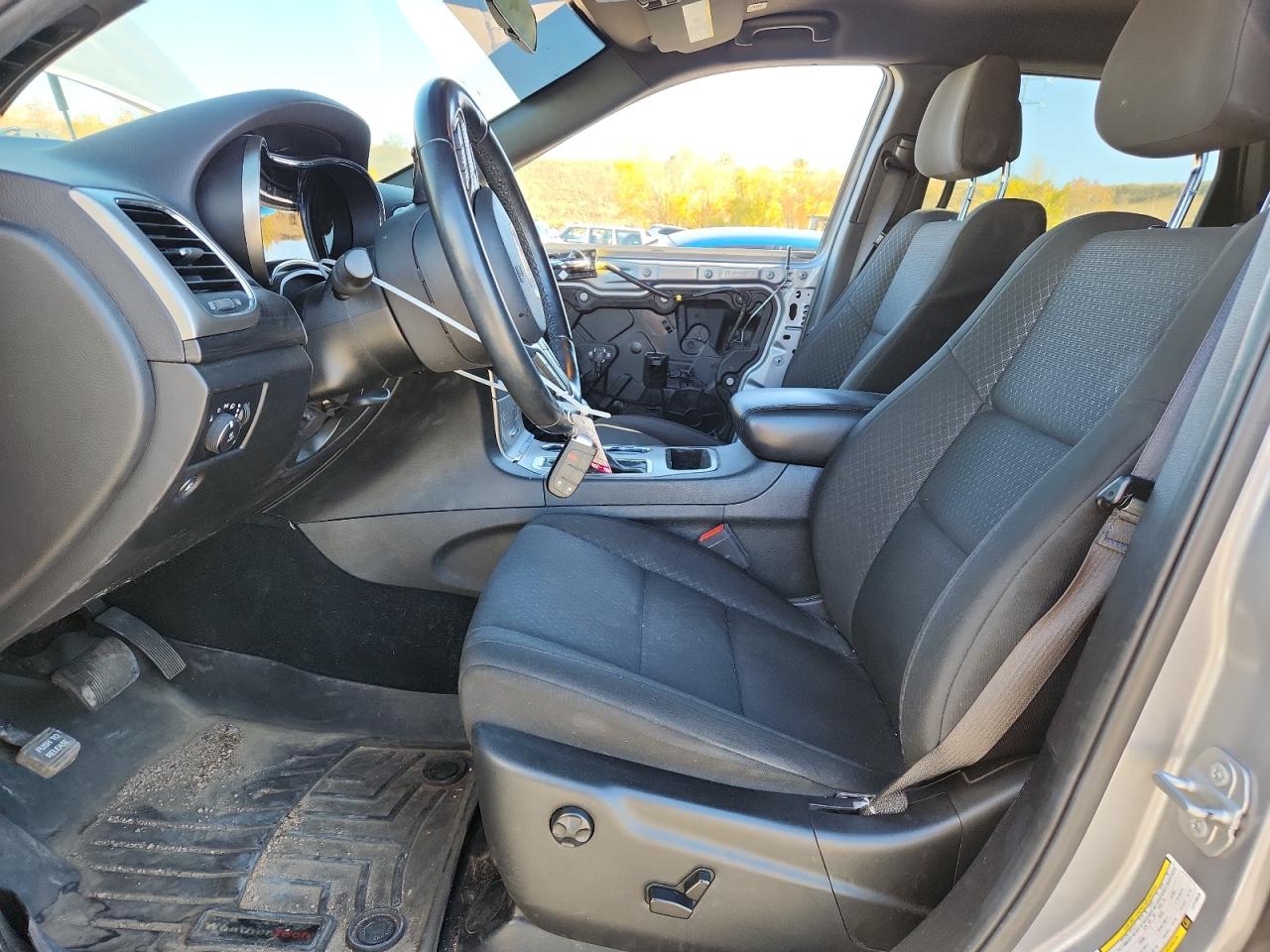 2020 JEEP GRAND CHEROKEE LAREDO photo 13