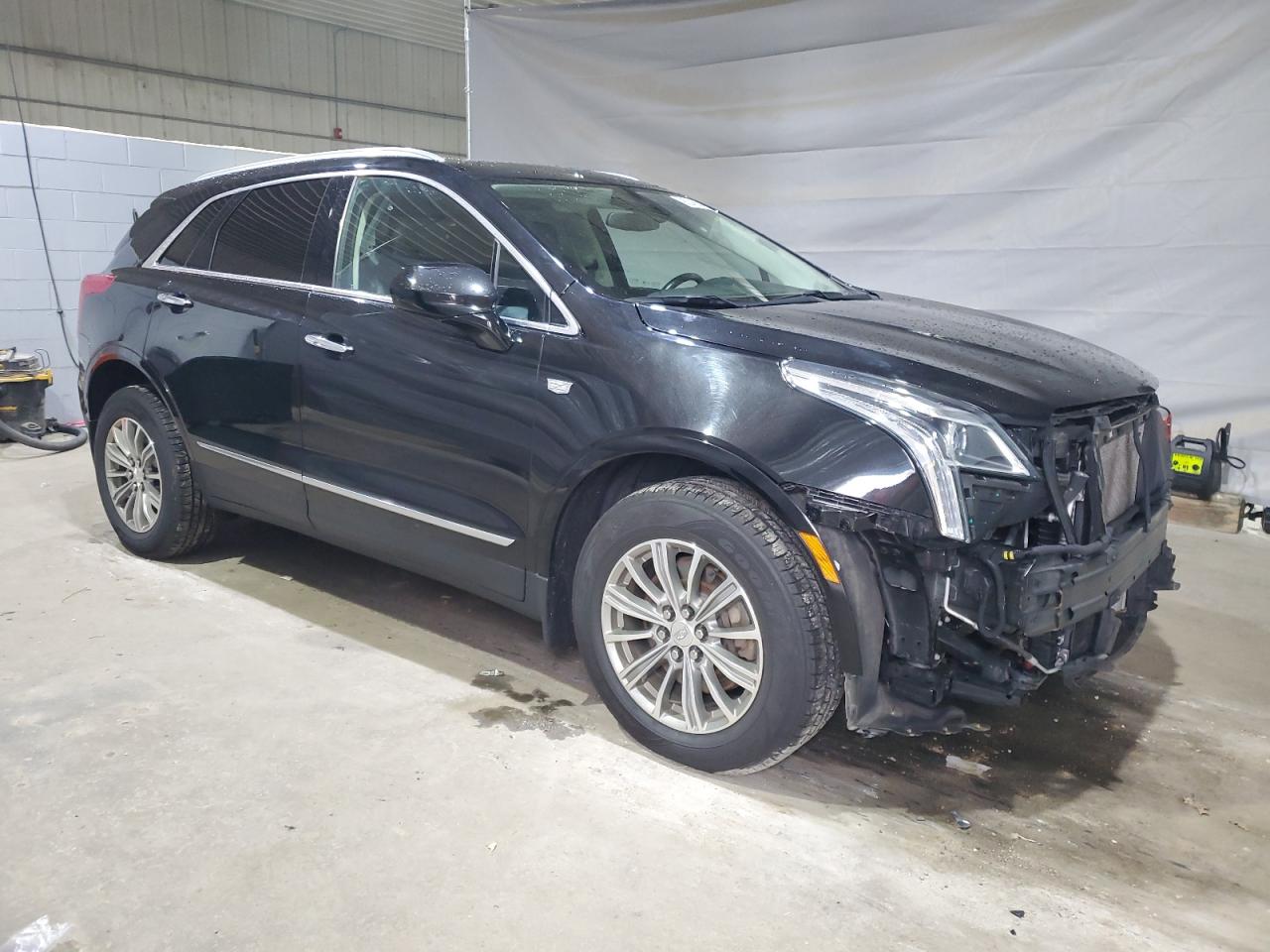 2018 CADILLAC XT5 LUXURY photo 10