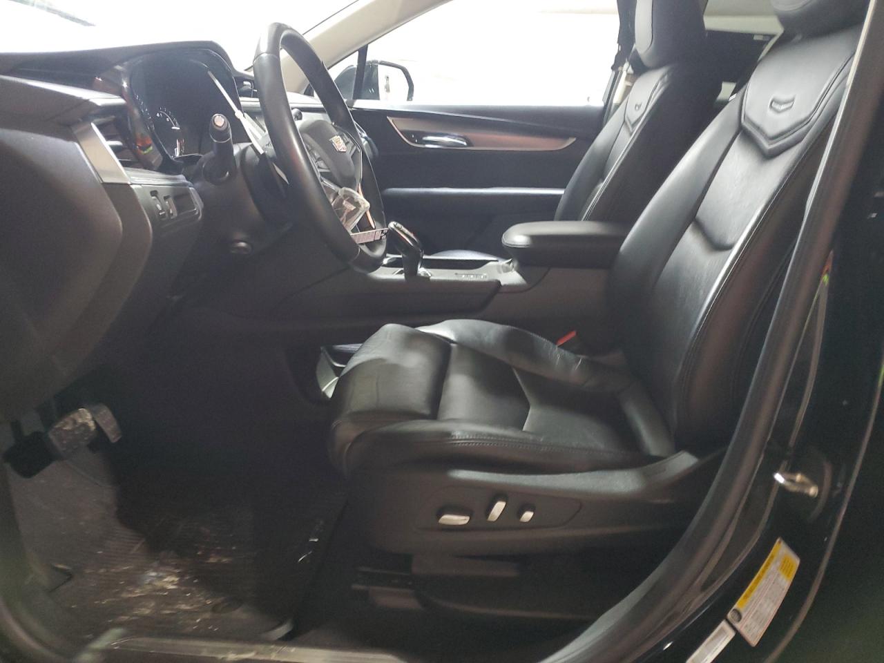 2018 CADILLAC XT5 LUXURY photo 19