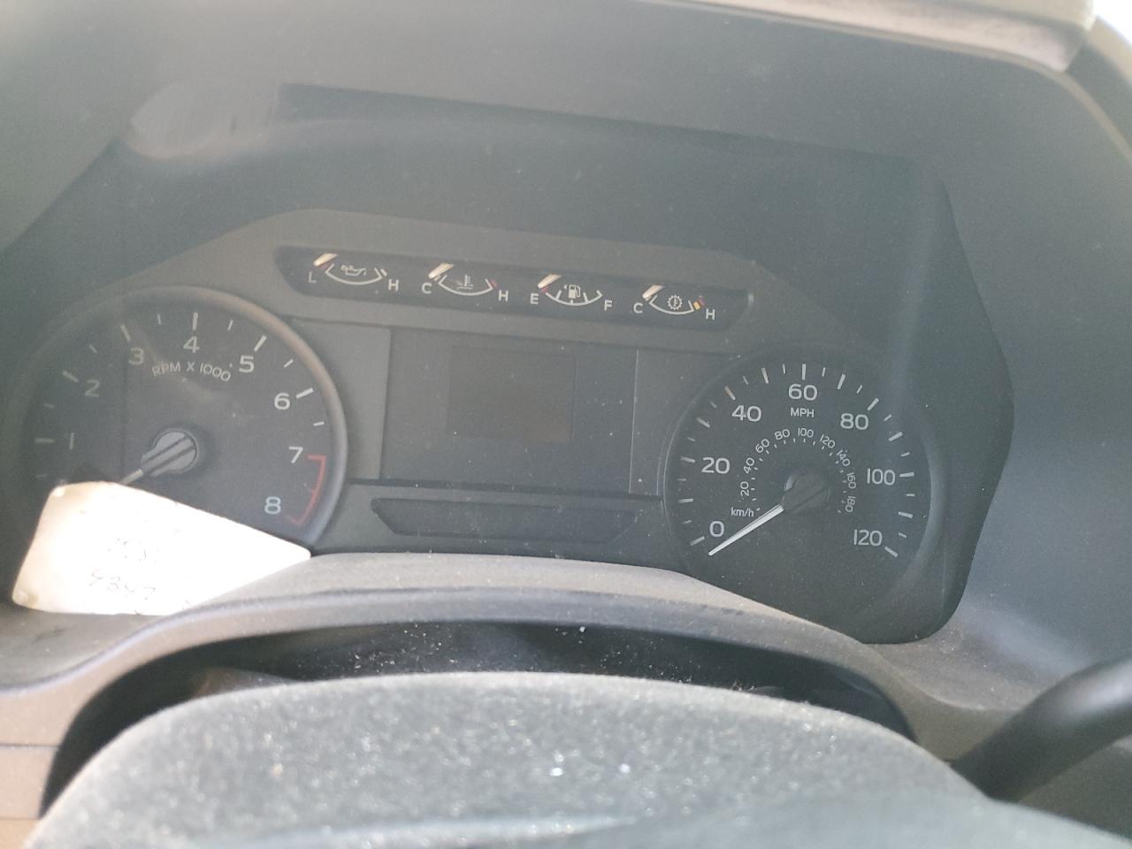 2018 FORD F150 photo 9