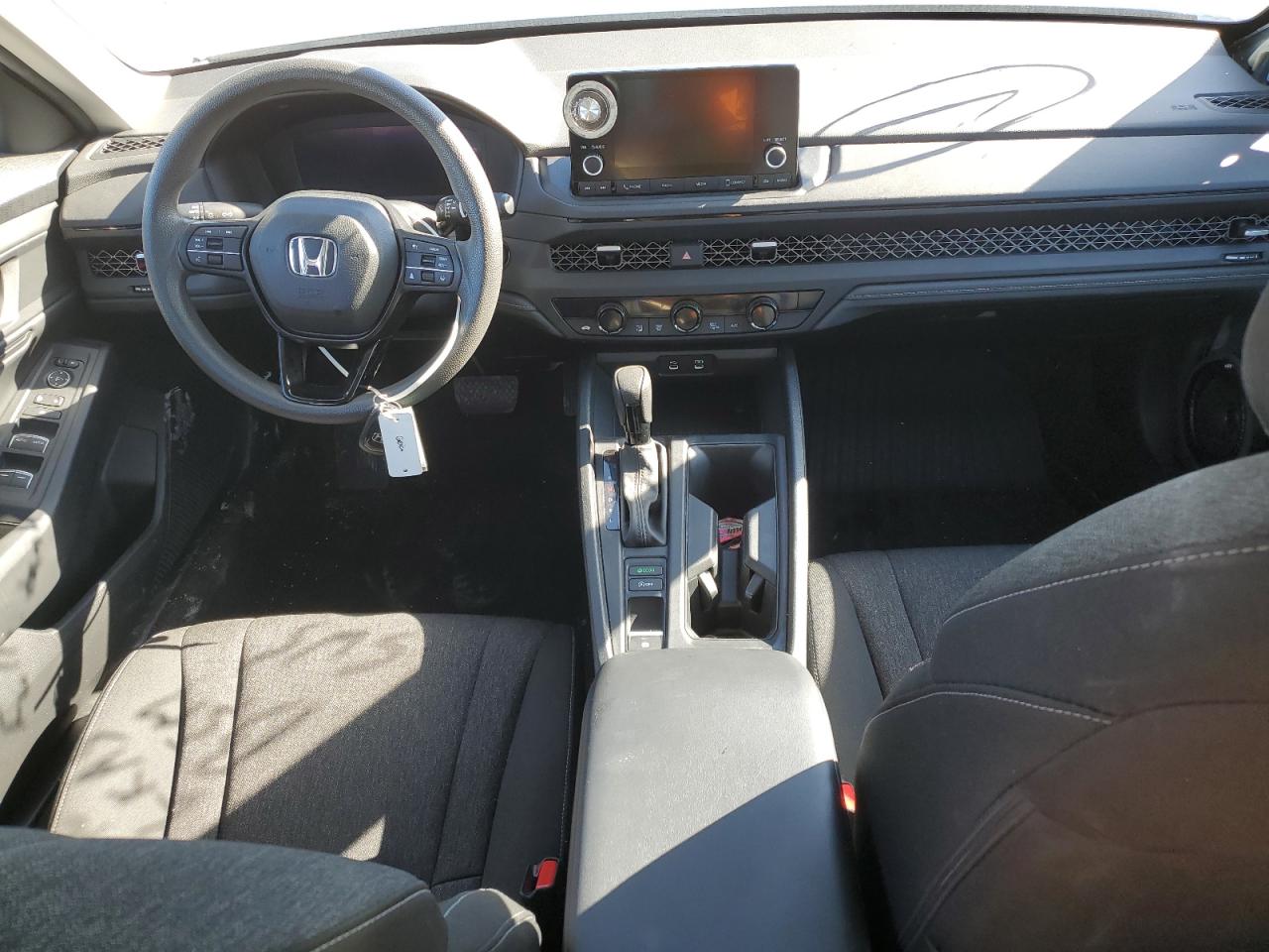 2024 HONDA ACCORD EX photo 15