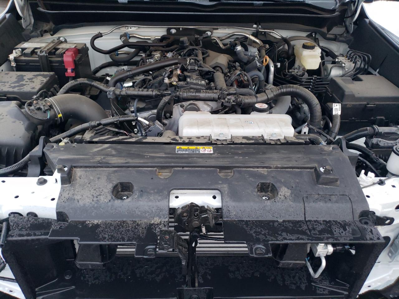 2025 TOYOTA TACOMA XTRACAB photo 11