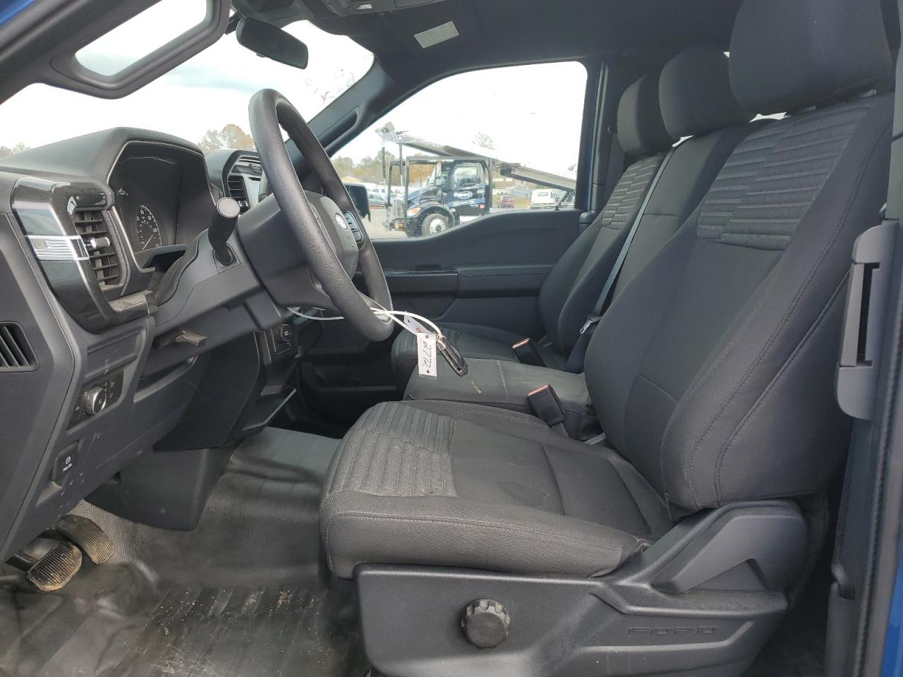 2022 FORD F150 SUPER CAB photo 19