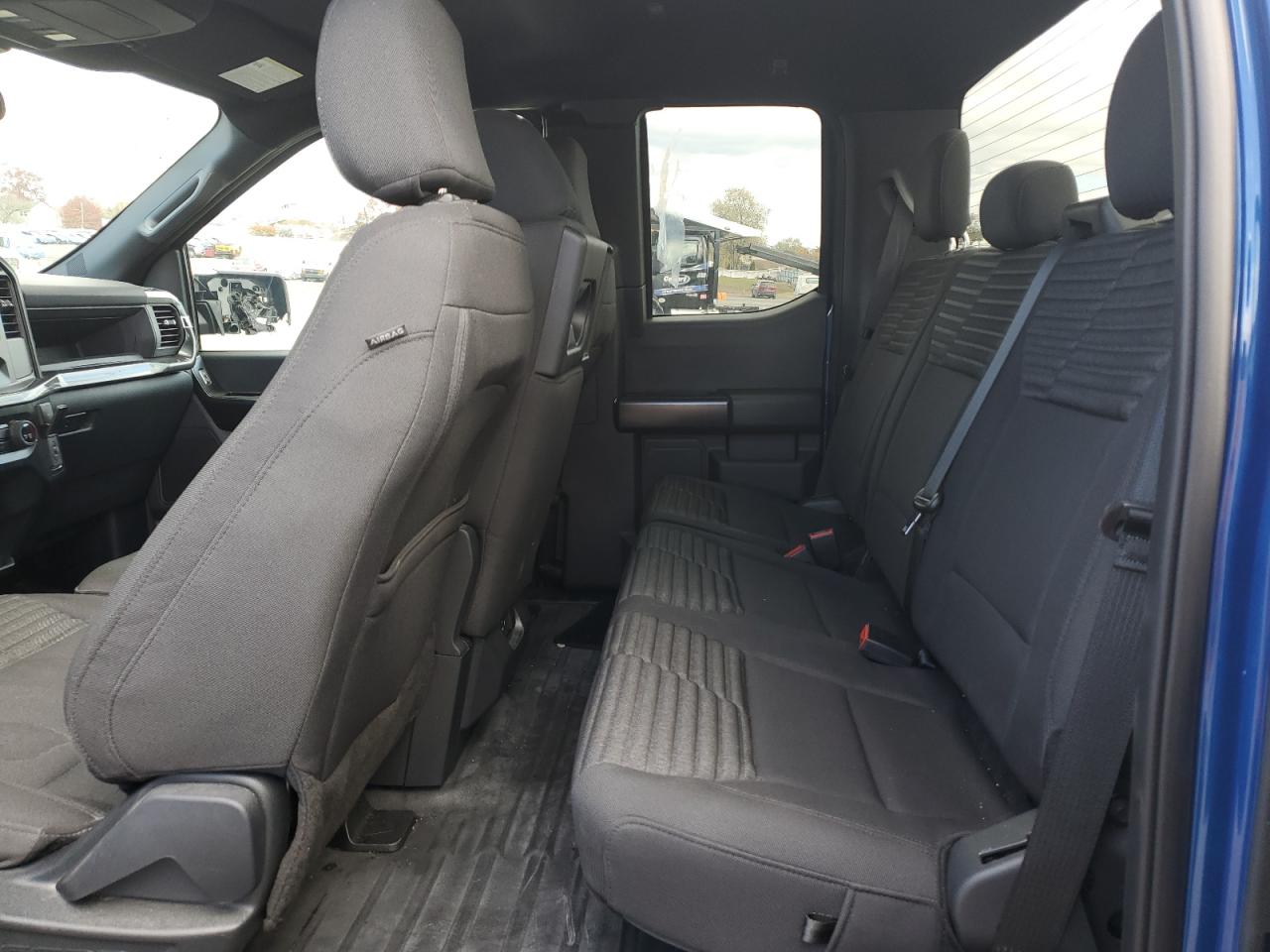 2022 FORD F150 SUPER CAB photo 28