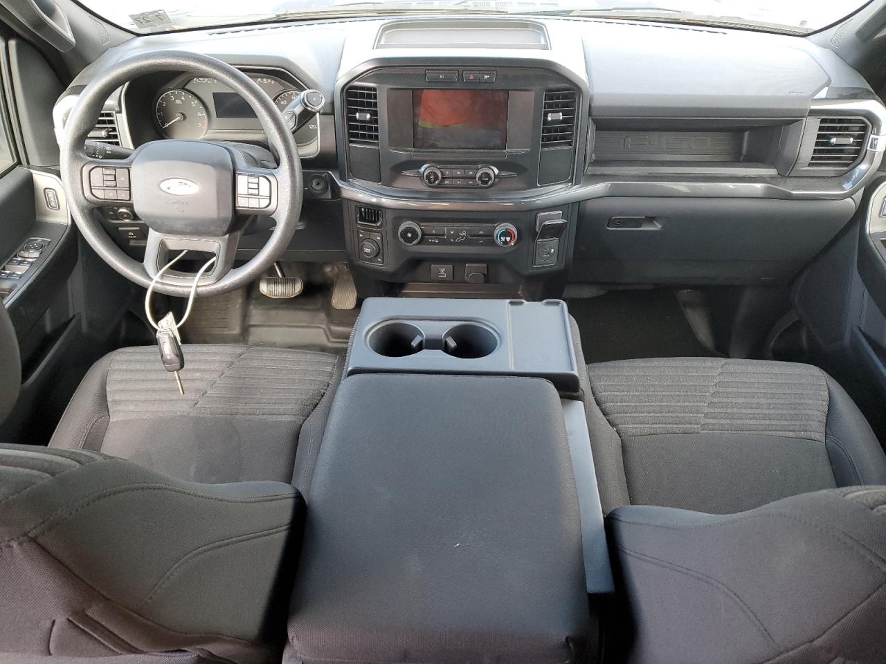 2022 FORD F150 SUPER CAB photo 22