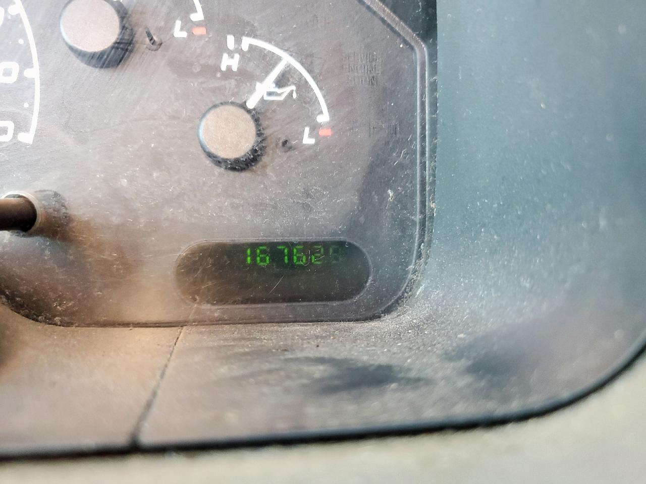 2002 FORD EXPLORER XLS photo 9