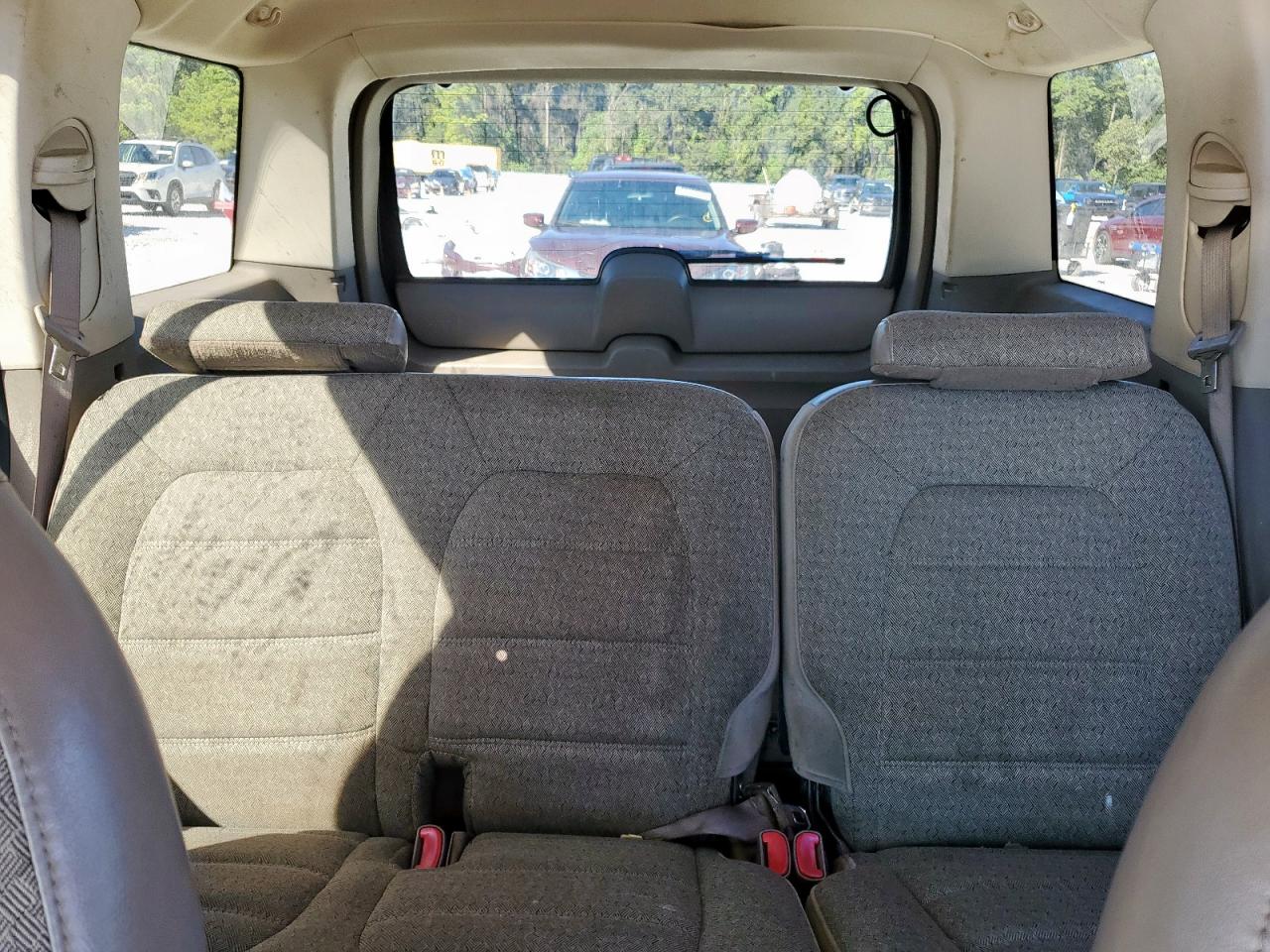 2002 FORD EXPLORER XLS photo 10