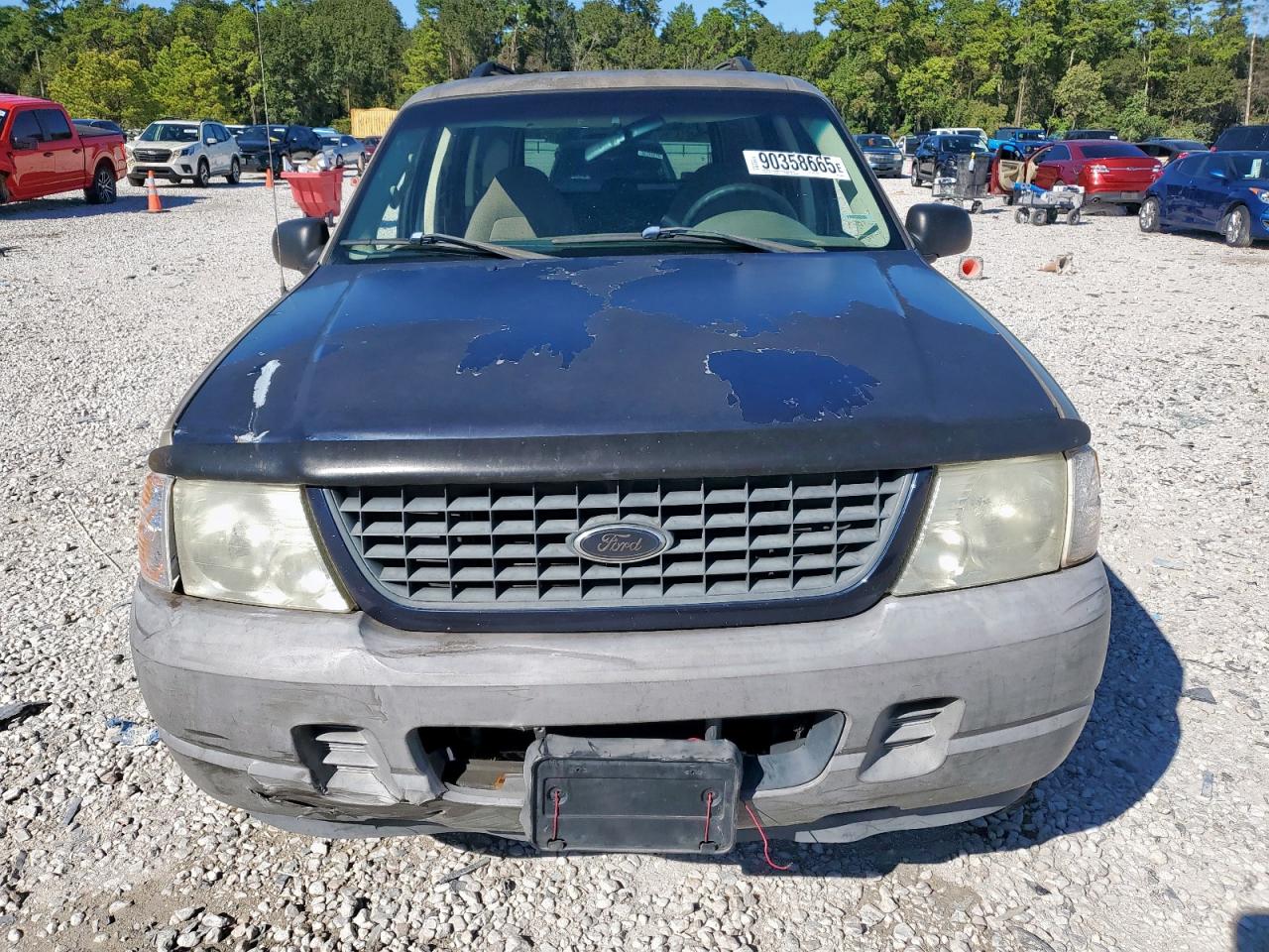2002 FORD EXPLORER XLS photo 5