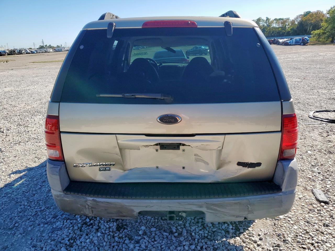 2002 FORD EXPLORER XLS photo 6
