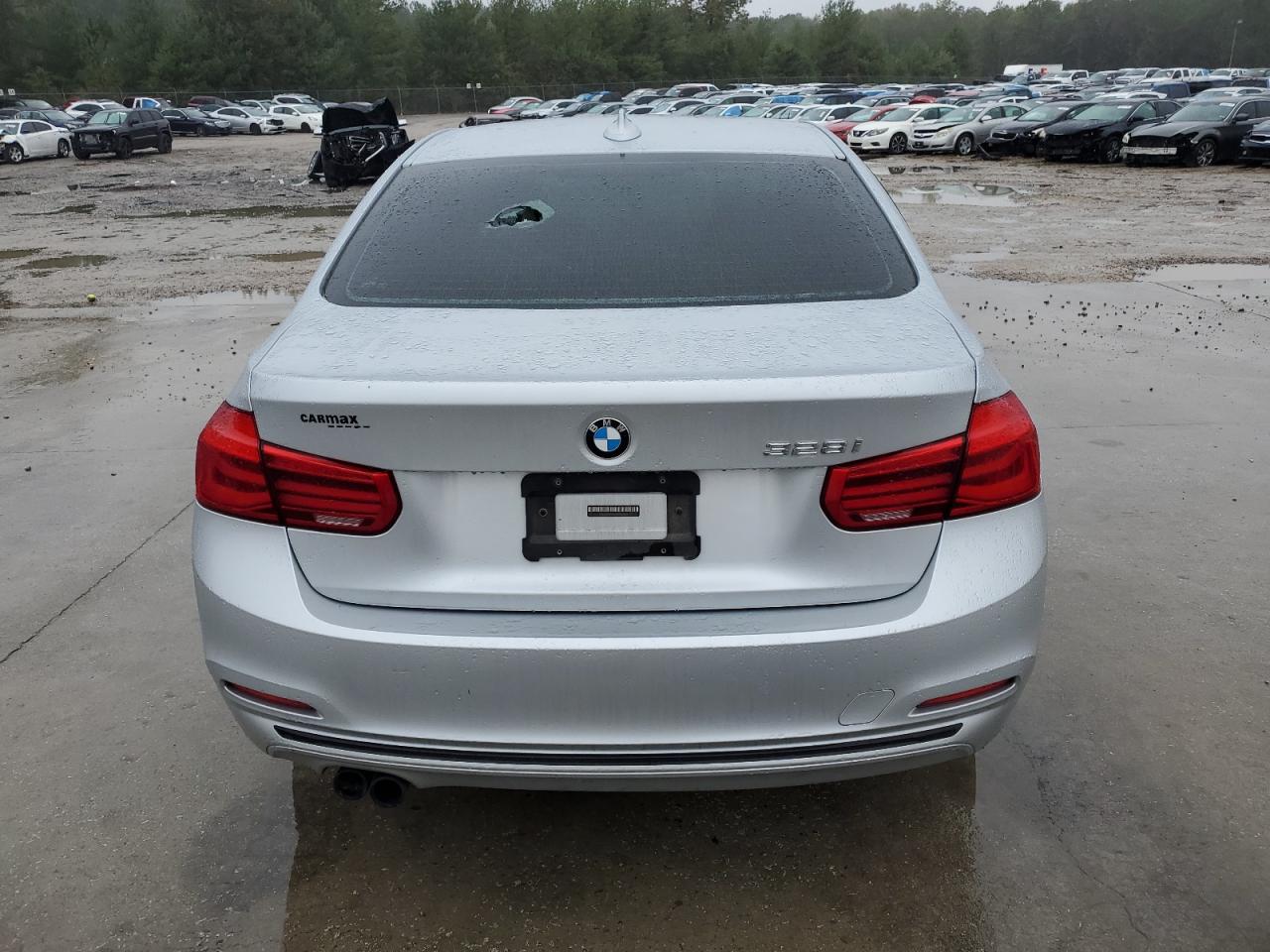 2016 BMW 328 I SULEV photo 6