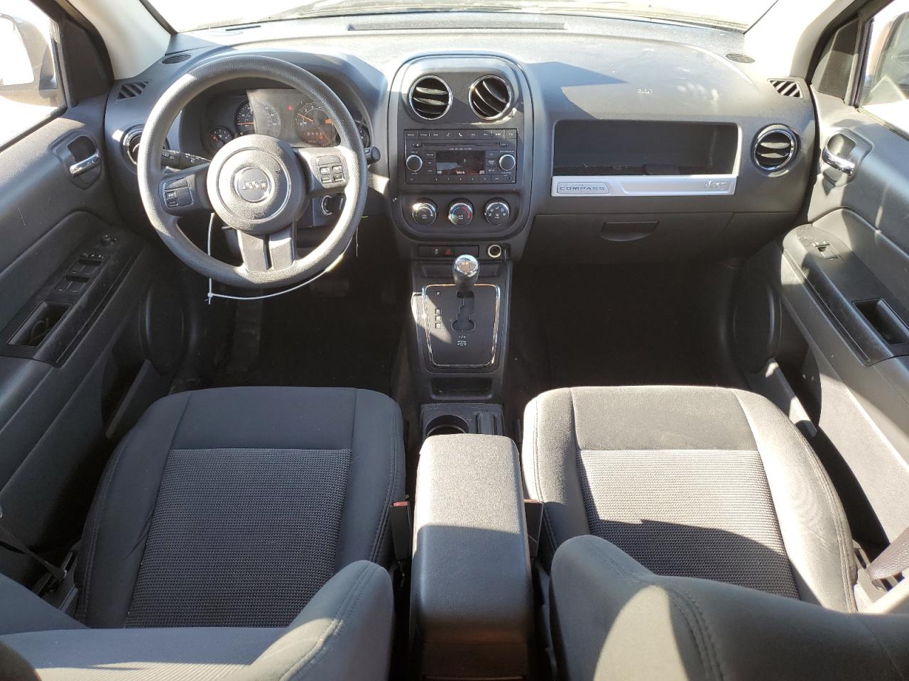 2014 JEEP COMPASS SPORT photo 15