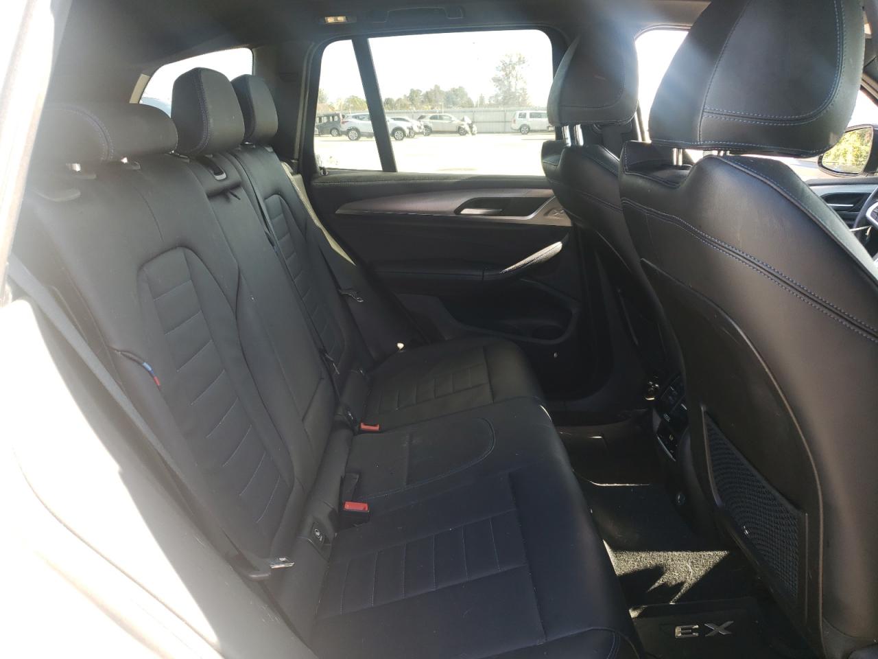 2019 BMW X3 XDRIVEM40I photo 21