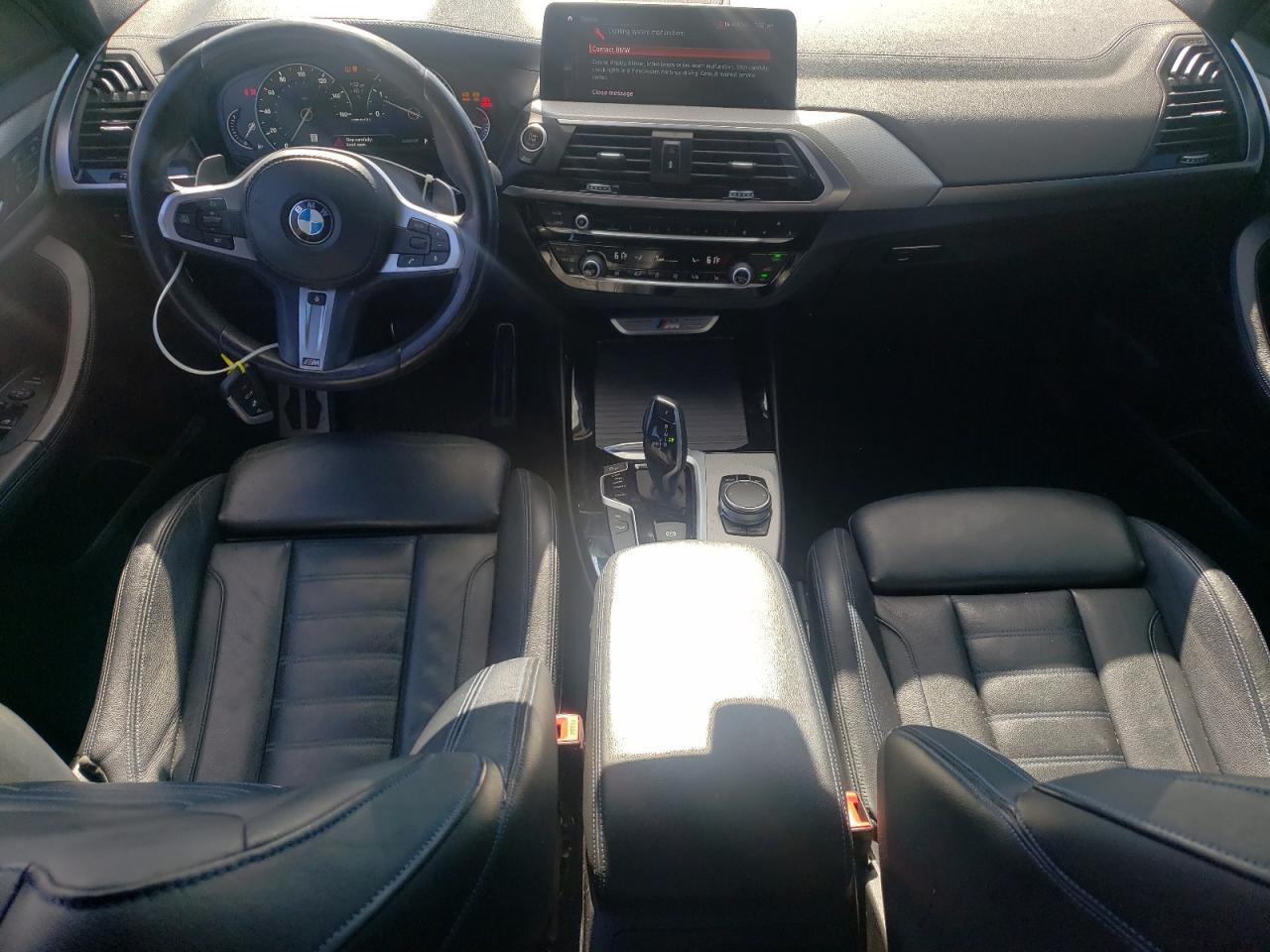 2019 BMW X3 XDRIVEM40I photo 15