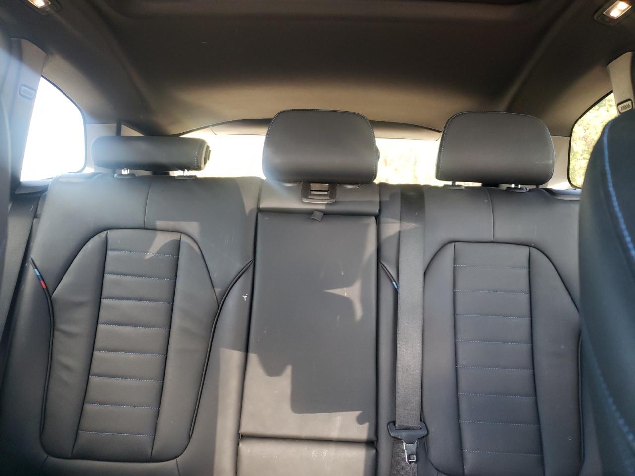 2019 BMW X3 XDRIVEM40I photo 19