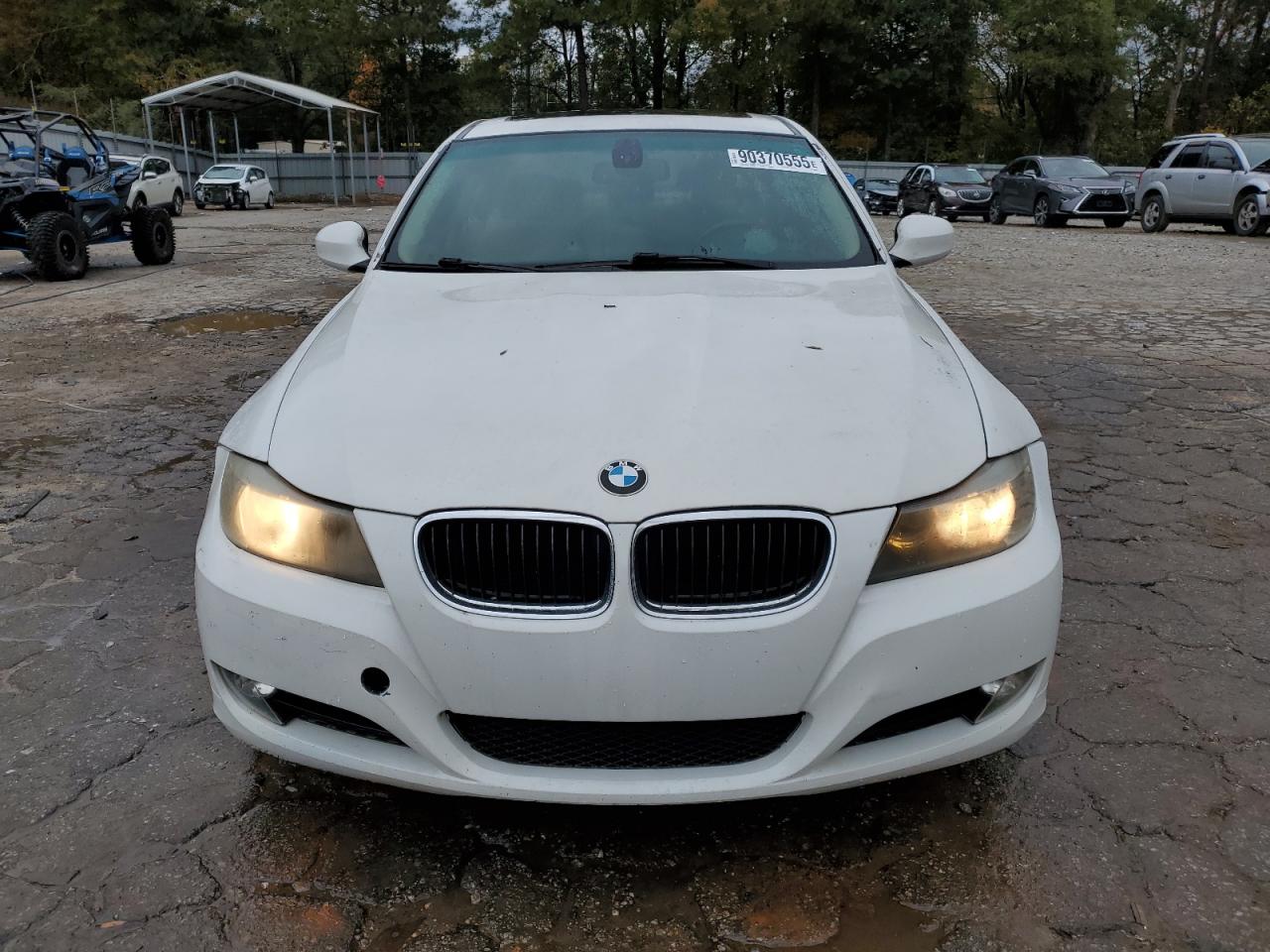 2010 BMW 328 I photo 5
