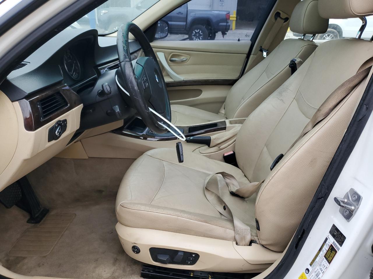 2010 BMW 328 I photo 7
