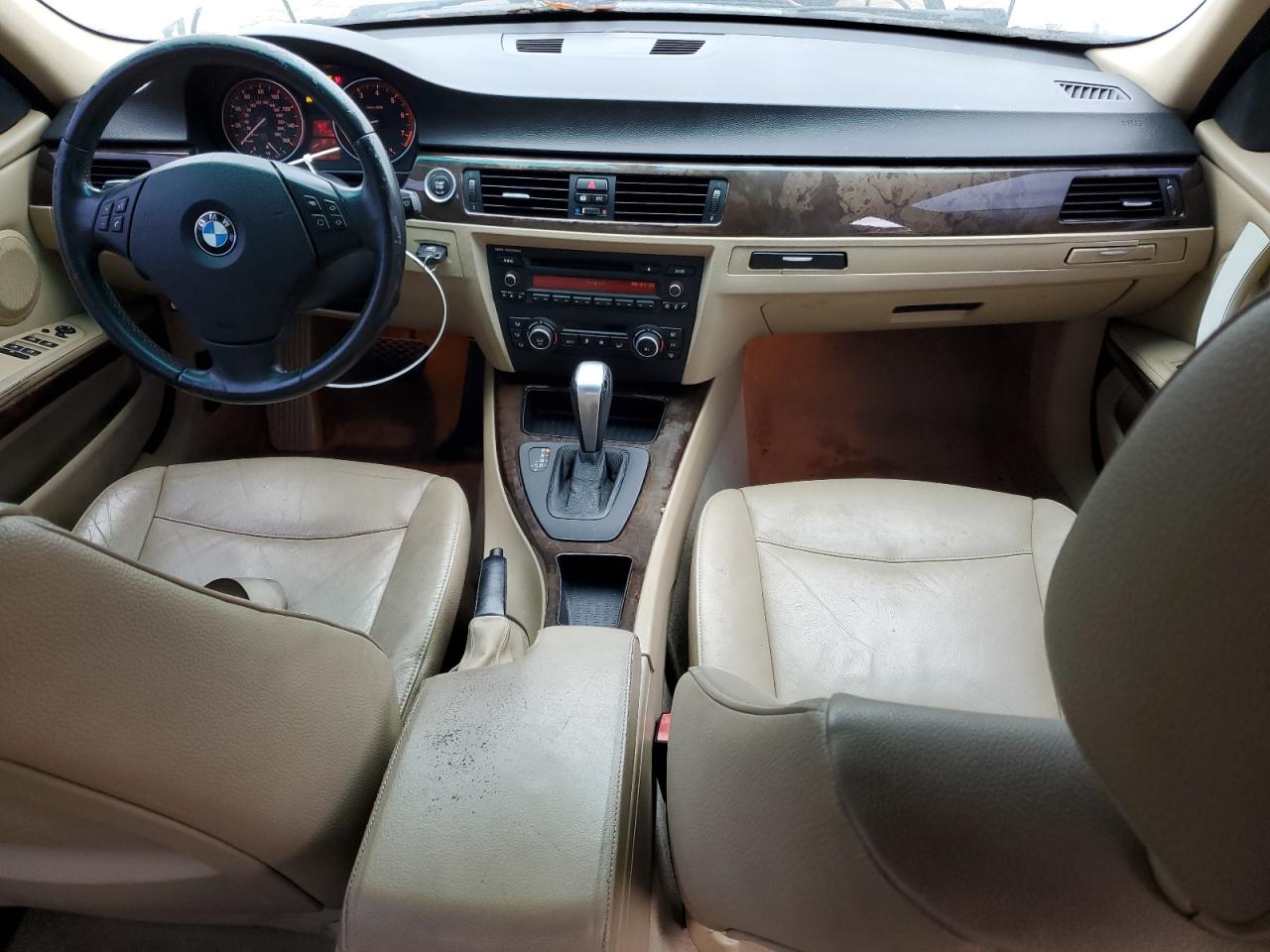 2010 BMW 328 I photo 8