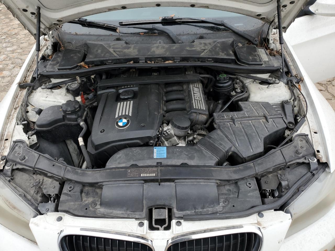 2010 BMW 328 I photo 11