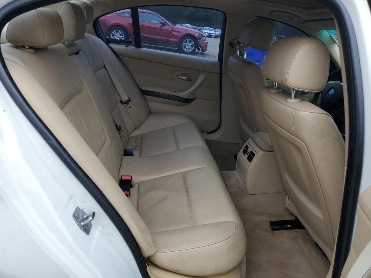 2010 BMW 328 I photo 10