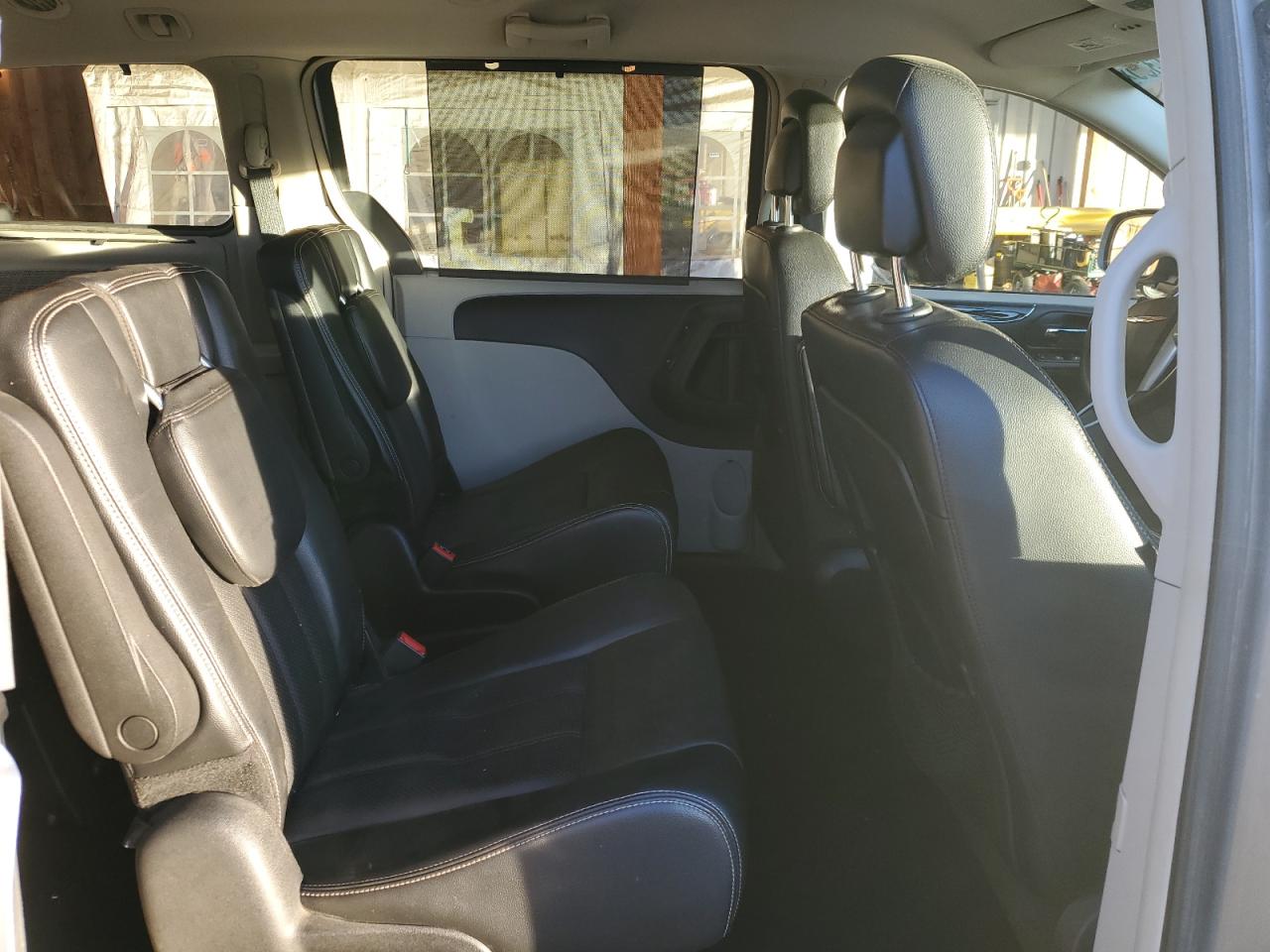 2013 CHRYSLER TOWN & COUNTRY TOURING L photo 21