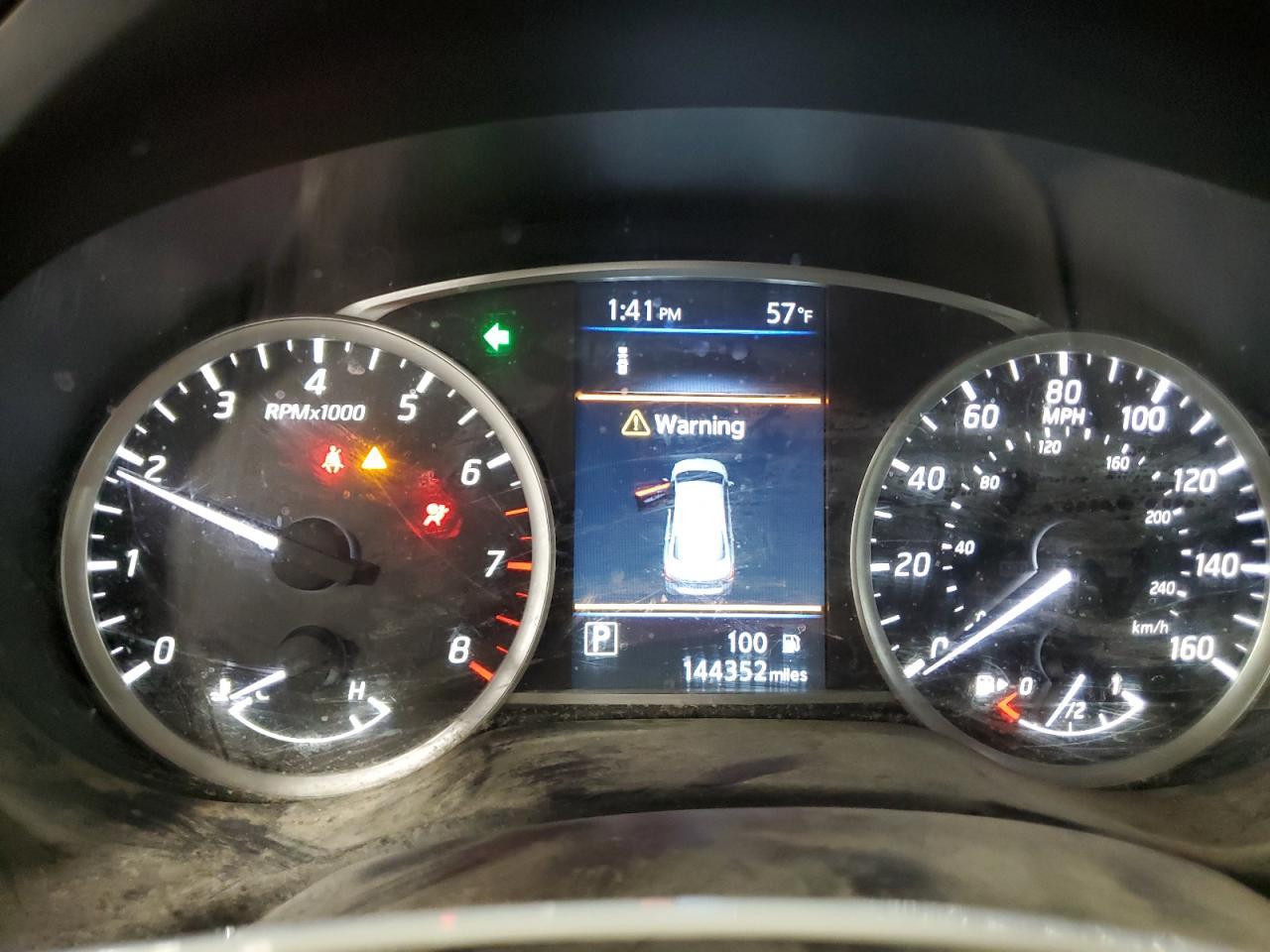 2019 NISSAN SENTRA S photo 17