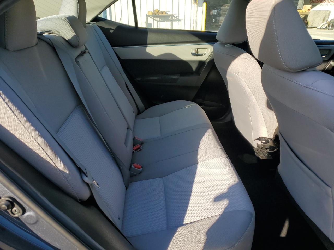 2016 TOYOTA COROLLA L photo 28