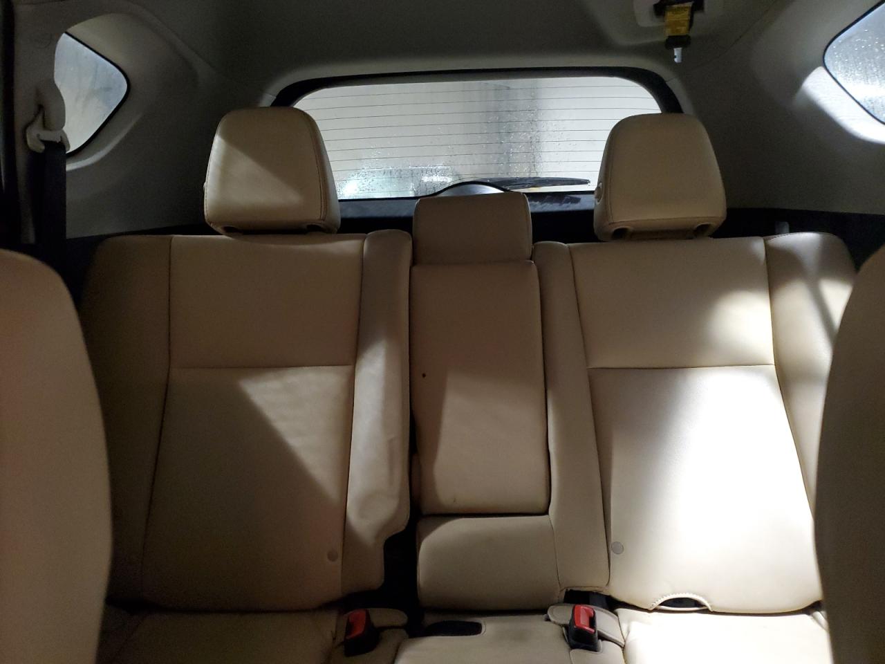 2014 TOYOTA RAV4 LIMITED photo 10