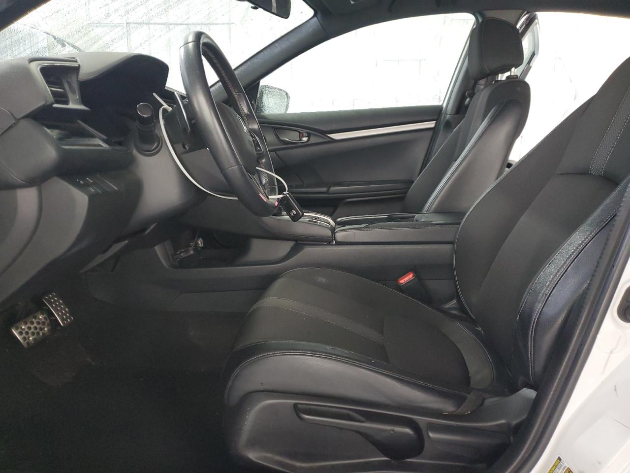 2020 HONDA CIVIC SPORT photo 19