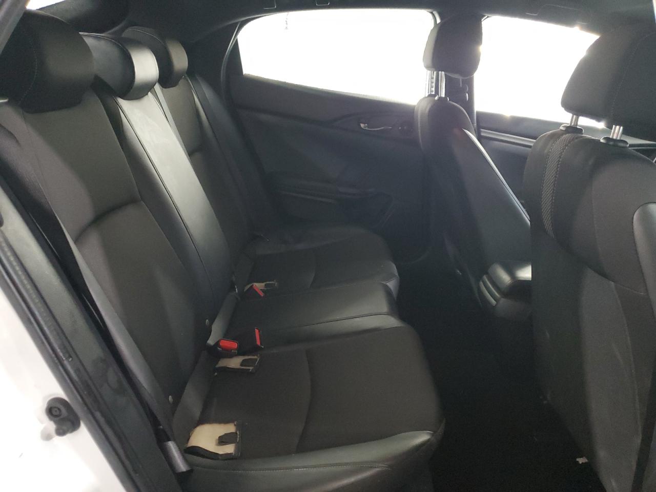 2020 HONDA CIVIC SPORT photo 28