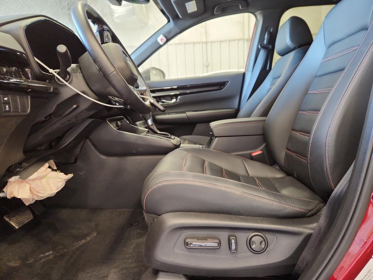 2025 HONDA CR-V SPORT TOURING photo 13
