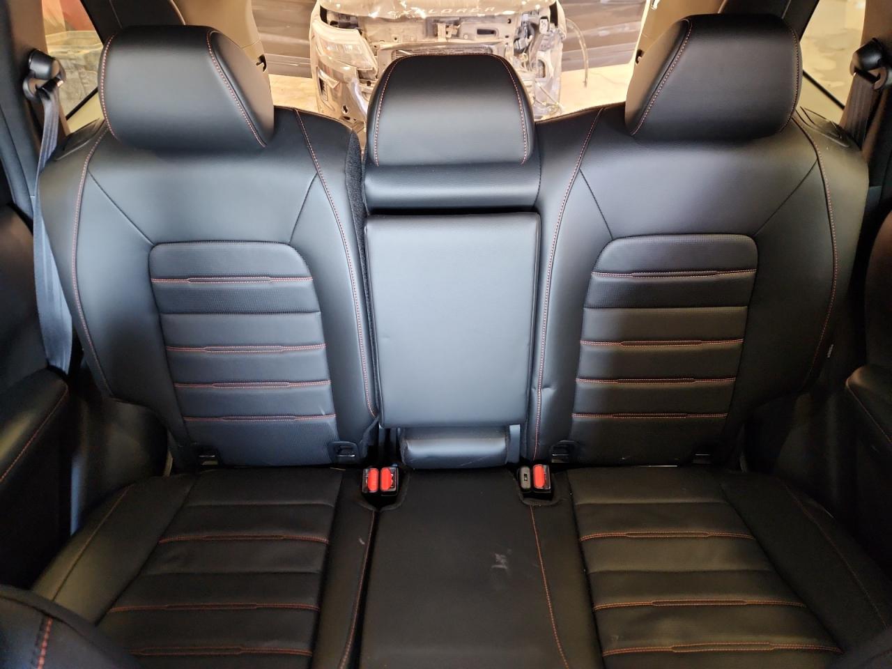 2025 HONDA CR-V SPORT TOURING photo 19