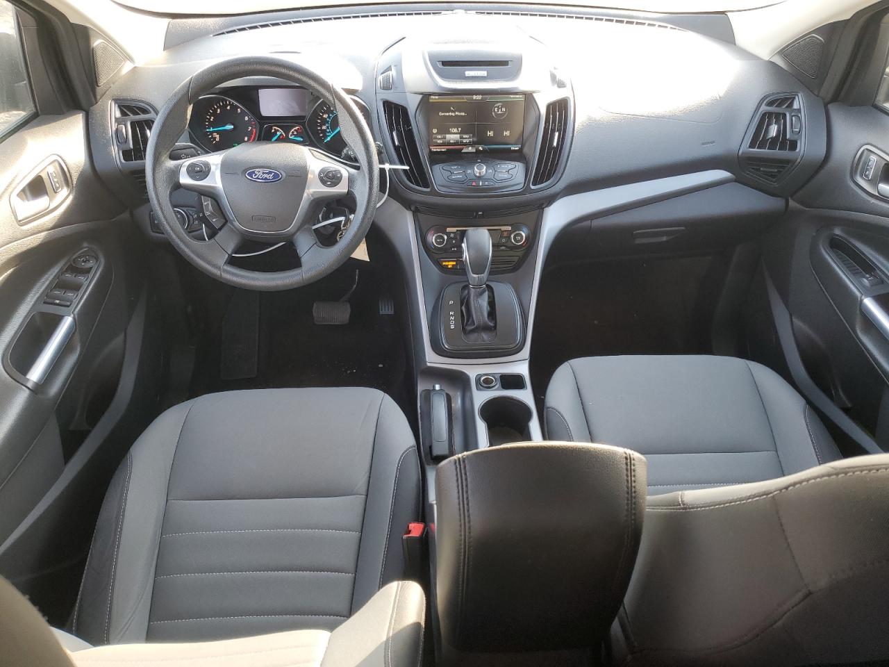 2015 FORD ESCAPE SE photo 22